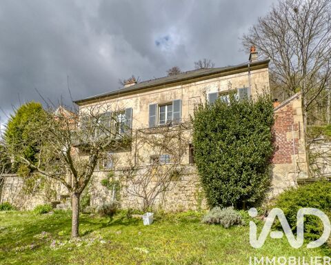   Vente Maison/villa 7 pi�ces Maison - 7 pi�ce(s) - 205 m�