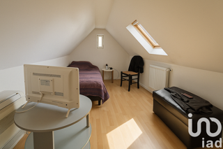  Maison � vendre 4 pi�ces 100 m�