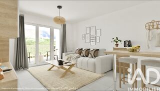  Appartement � vendre 1 pi�ce 27 m�