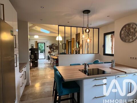   Vente Maison/villa 5 pices Maison - 5 pice(s) - 112 m