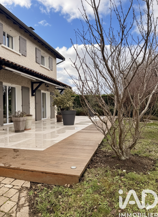  Maison � vendre 5 pi�ces 153 m�