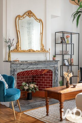  Appartement � vendre 2 pi�ces 60 m�