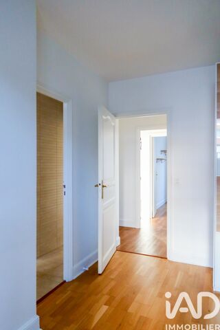  Appartement � vendre 3 pi�ces 76 m�