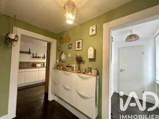  Maison � vendre 5 pi�ces 116 m�