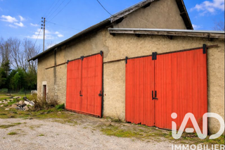  Maison � vendre 1 pi�ce 300 m�