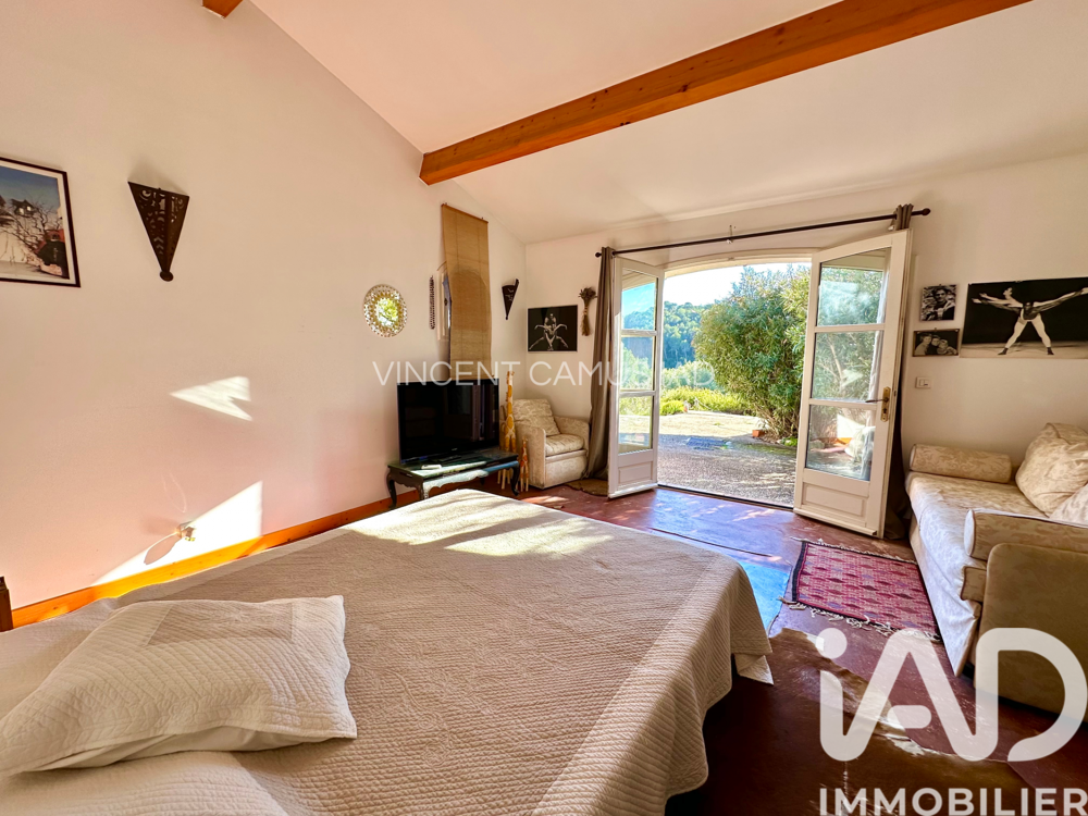 � vendre  Maison Sanary-sur-Mer (83110)
