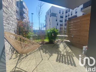  Appartement  vendre 3 pices 61 m