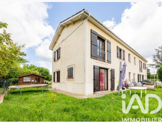  Immeuble � vendre 236 m�