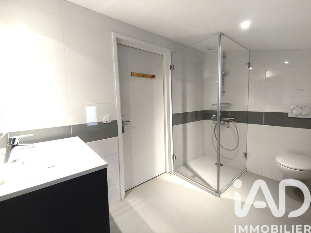 � vendre  Maison Pont-de-Barret (26160)