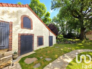  Maison � vendre 6 pi�ces 139 m�