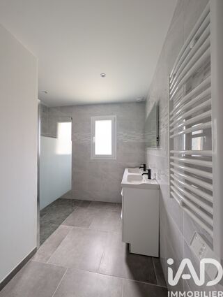  Maison 4 pi�ces 90 m� La meyze