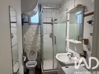  Appartement � louer 2 pi�ces 35 m�