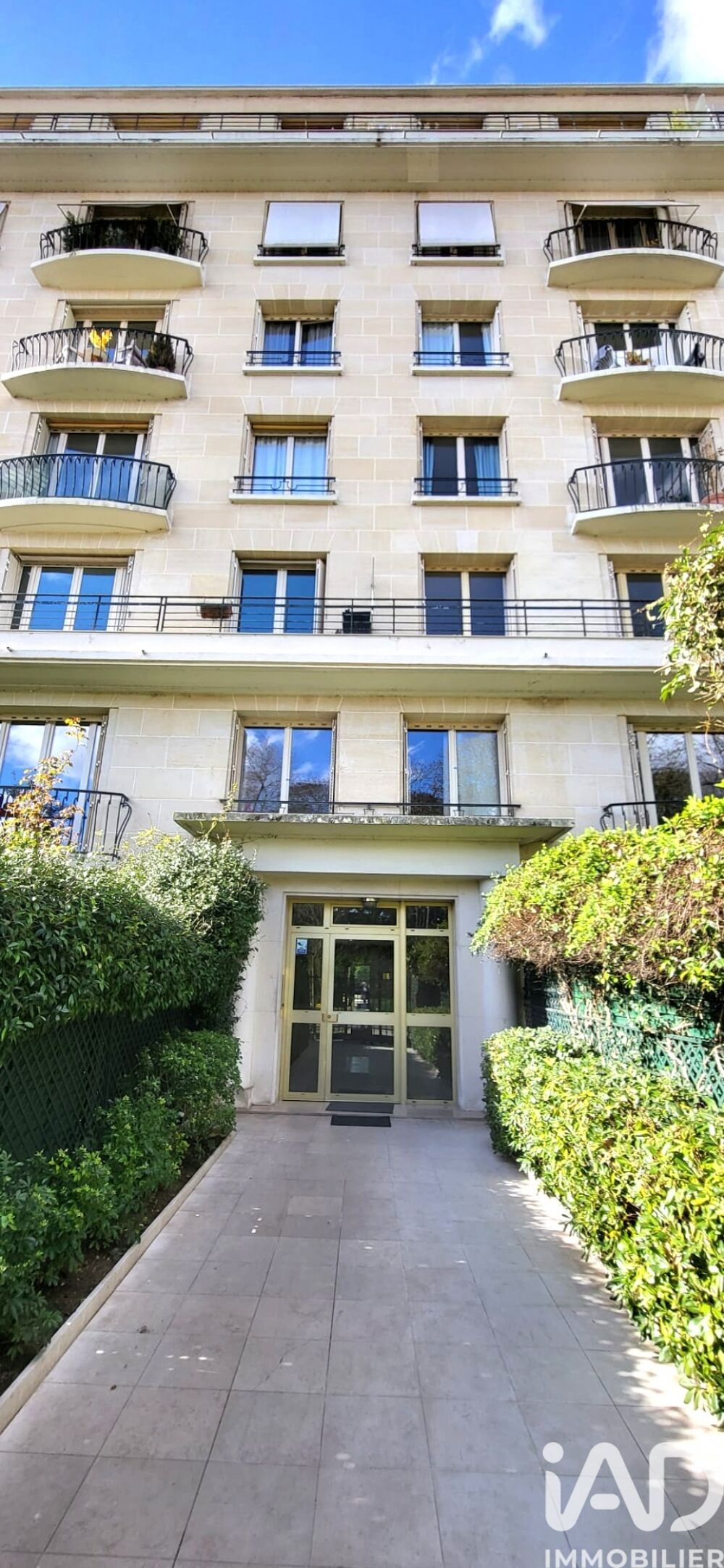 � vendre  Appartement Neuilly-sur-Seine (92200)