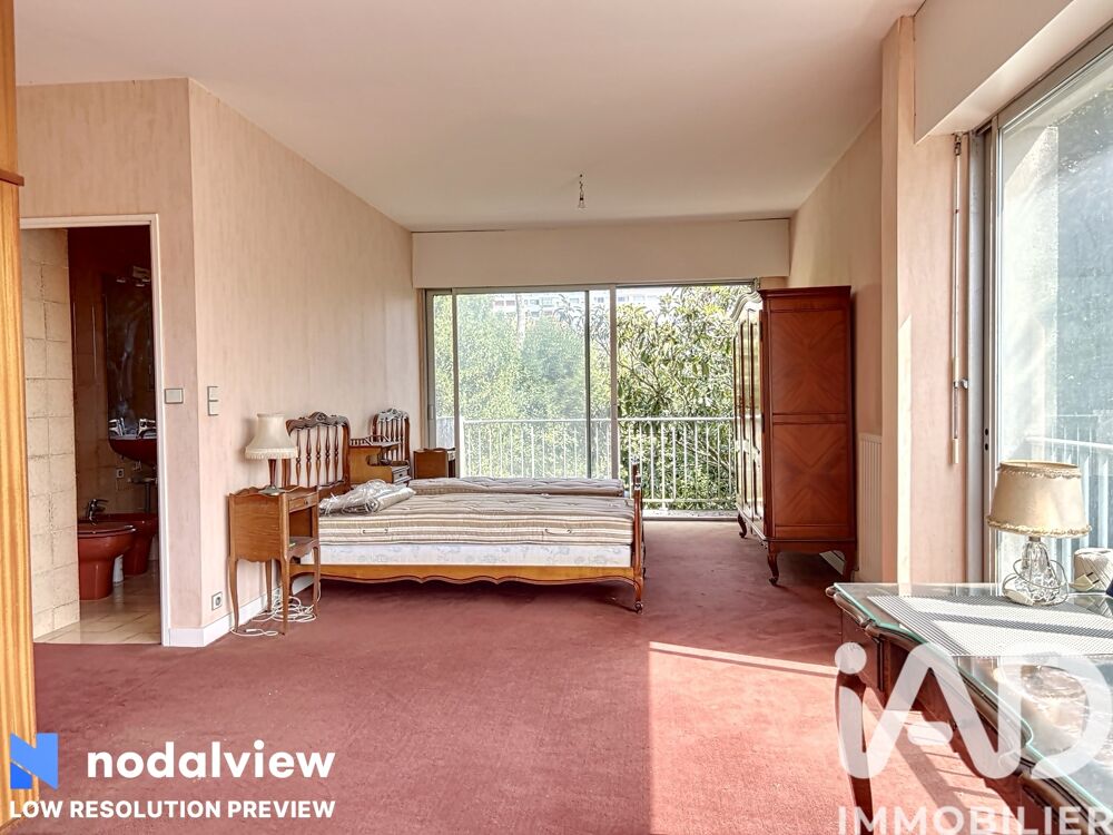  vendre  Villa La Rochelle (17000)