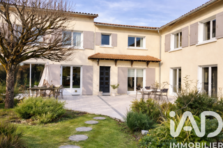  Maison � vendre 7 pi�ces 254 m�