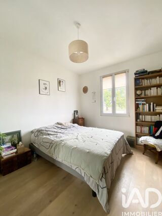  Maison � vendre 3 pi�ces 55 m�