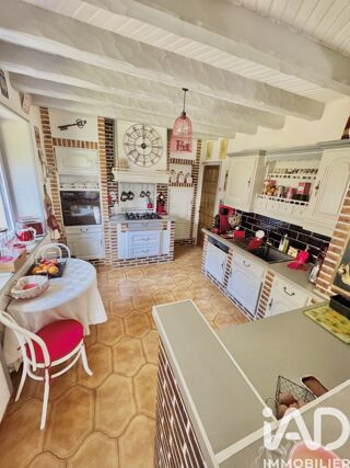  Maison � vendre 6 pi�ces 210 m�