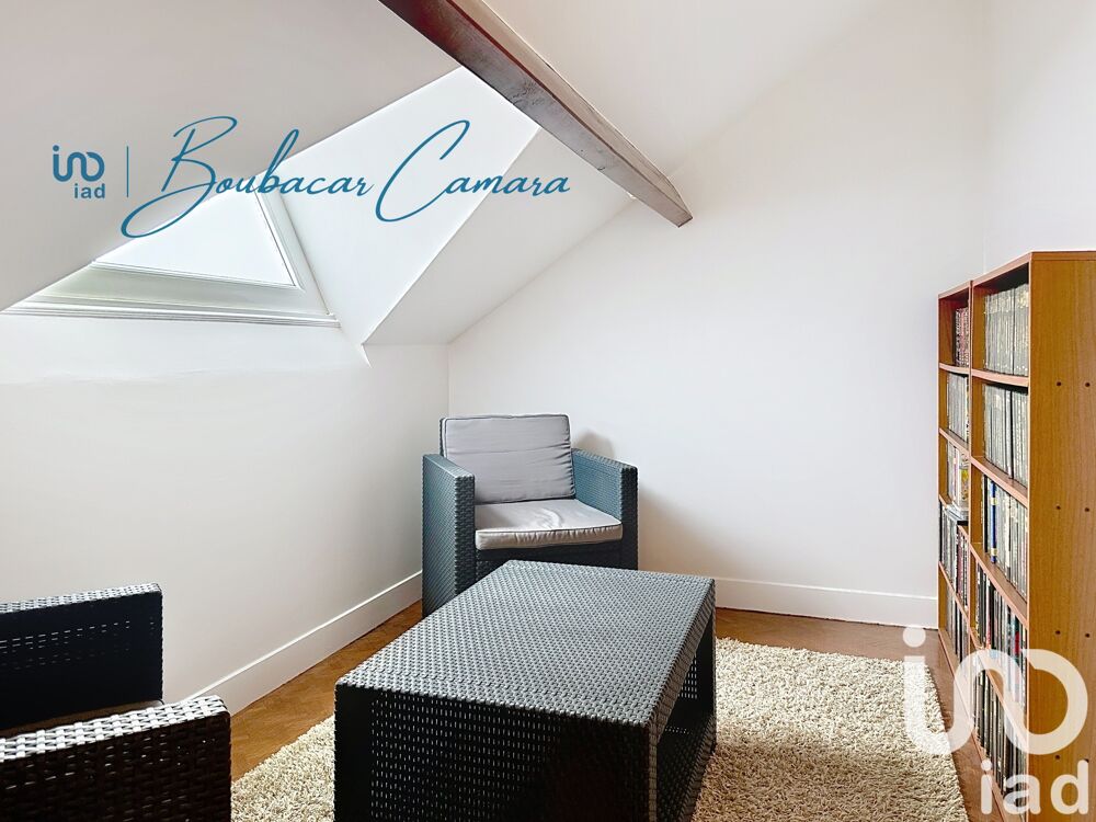  vendre  Maison Sartrouville (78500)