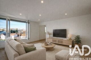  Appartement � vendre 4 pi�ces 79 m�