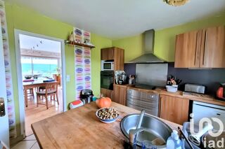  Maison � vendre 8 pi�ces 300 m�