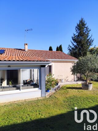  Maison � vendre 5 pi�ces 129 m�