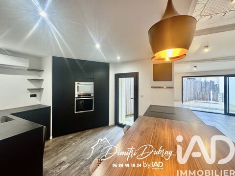   Vente Maison de village 7 pi�ces Maison - 7 pi�ce(s) - 188 m�