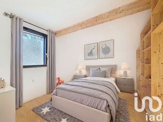  Maison  vendre 4 pices 91 m