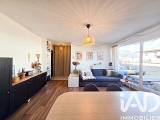  Appartement � vendre 1 pi�ce 35 m�