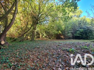  Terrain � vendre 1382 m�