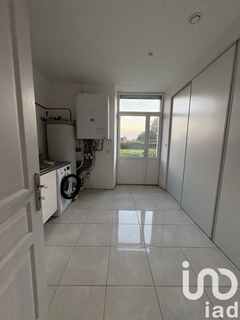  vendre  Maison Betton (35830)