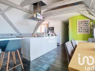  Appartement � vendre 3 pi�ces 62 m�