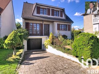  Maison  vendre 5 pices 100 m
