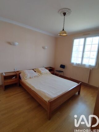  Maison � vendre 4 pi�ces 91 m�