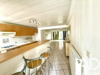  Maison � vendre 3 pi�ces 77 m�