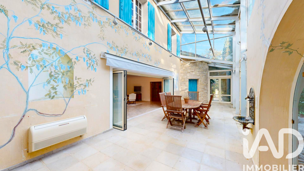 � vendre  Villa Manosque (04100)