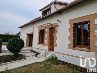  Maison  vendre 7 pices 149 m