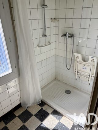  Maison � vendre 5 pi�ces 79 m�