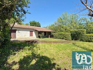  Maison  vendre 4 pices 80 m