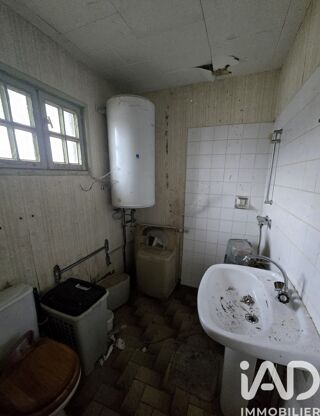  Maison � vendre 2 pi�ces 46 m�