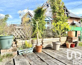  Maison � vendre 5 pi�ces 162 m�