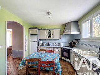  Maison � vendre 5 pi�ces 135 m�