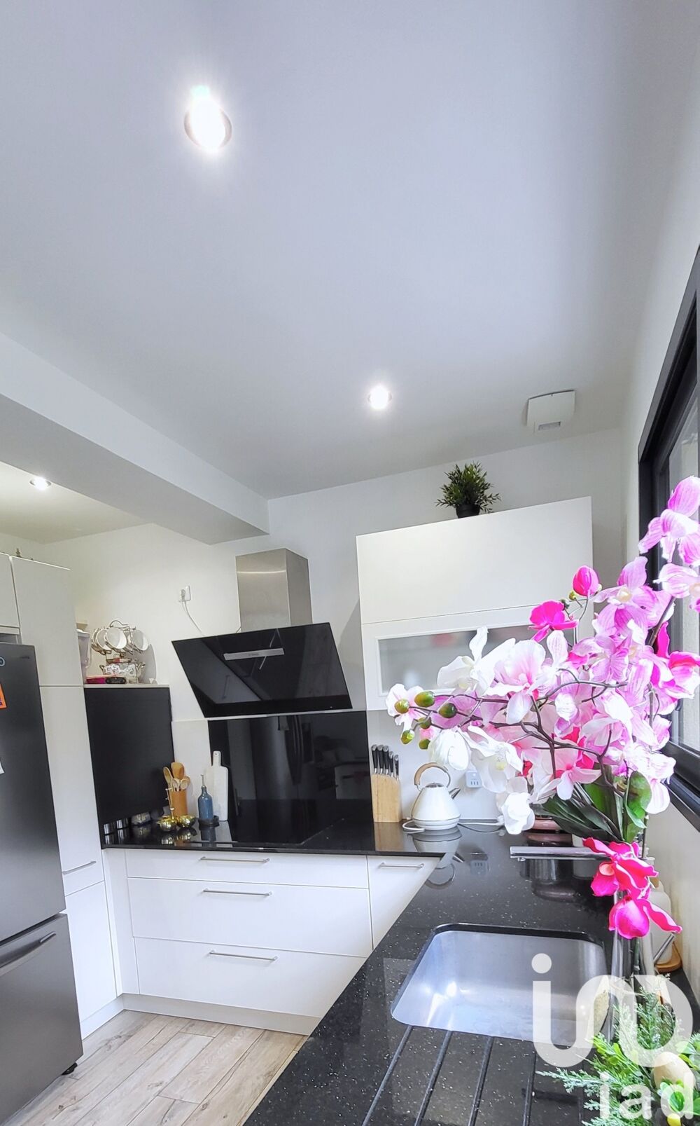  vendre  Maison Vlizy-Villacoublay (78140)