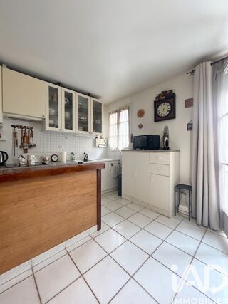  Appartement � vendre 2 pi�ces 39 m�