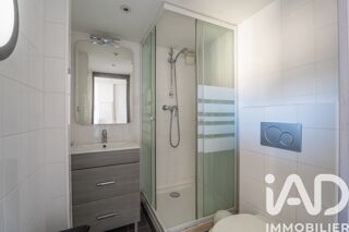  Appartement � vendre 1 pi�ce 17 m�