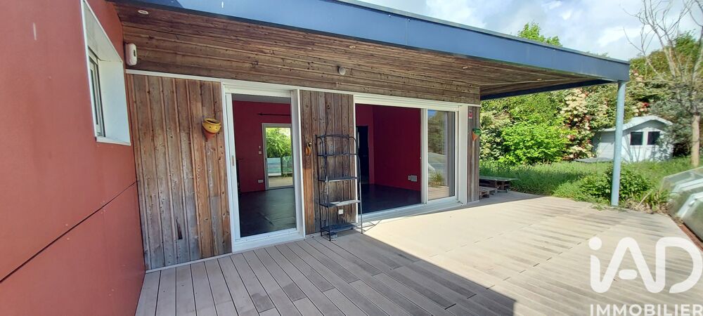 � vendre  Maison Saint-Rogatien (17220)