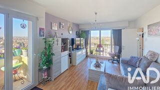  Appartement � vendre 3 pi�ces 70 m�