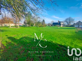  Terrain � vendre 1000 m�