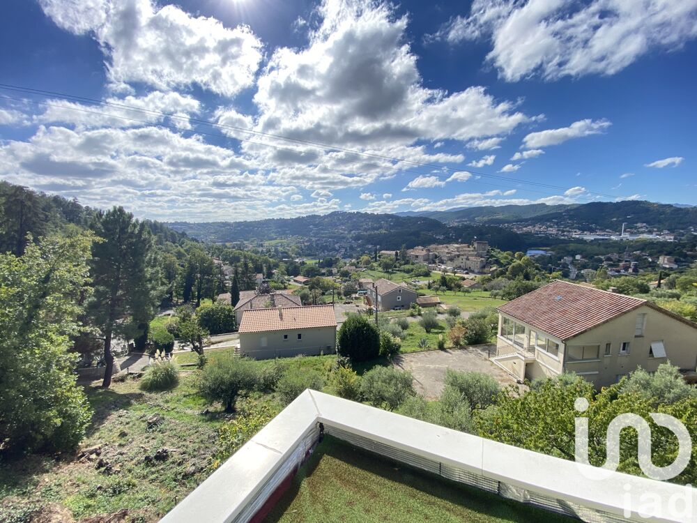  vendre  Villa Ucel (07200)
