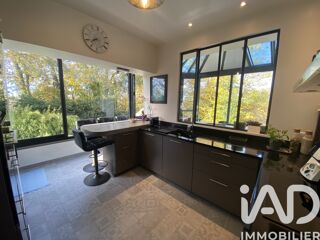  Maison � vendre 7 pi�ces 140 m�