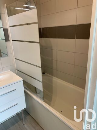  Appartement  vendre 2 pices 36 m